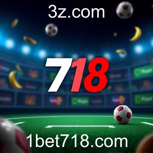A Expansão dos Jogos Online e o Papel do bet718