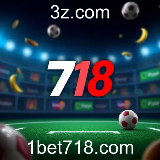 A Expansão dos Jogos Online e o Papel do bet718