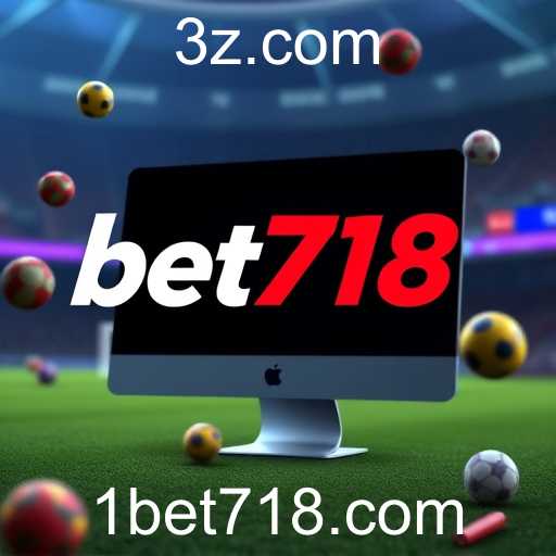 A Ascensão do Bet718 no Cenário Atual de Jogos Online