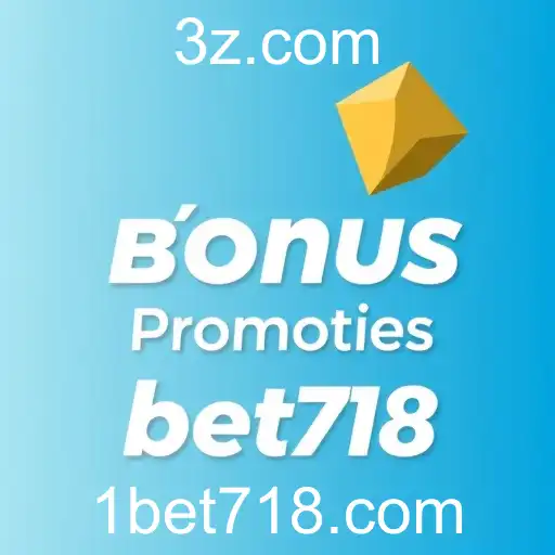 Explorando a Categoria 'Bônus e Promoções' no bet718