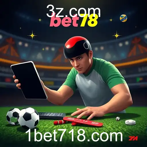 A Evolução do Setor de Jogos Online no Brasil