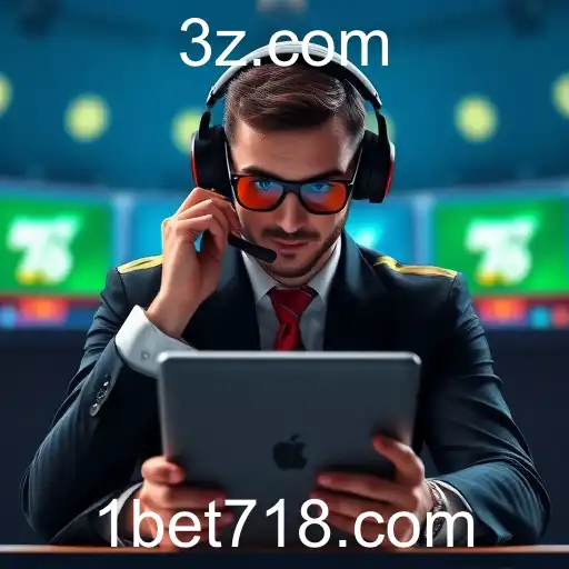 Expansão dos Jogos Online em 2025