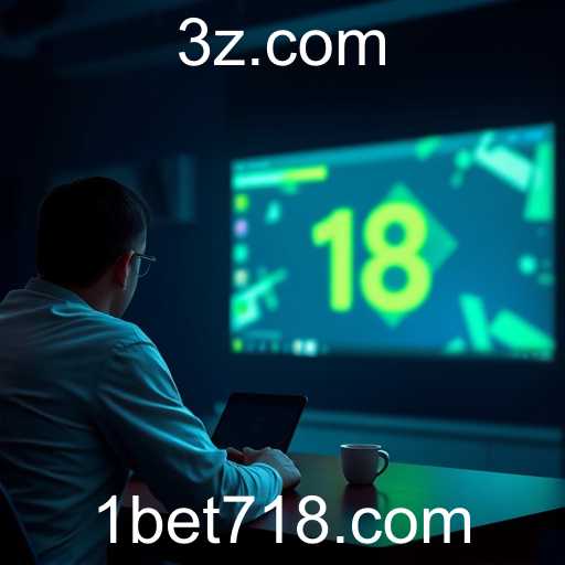 Novas Tendências e Desafios no Setor de Jogos Online