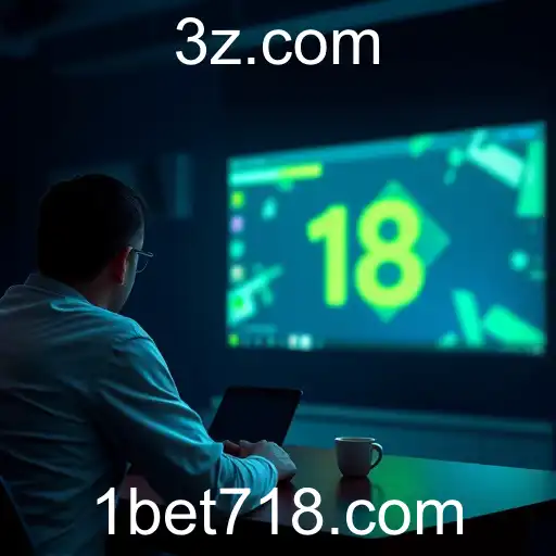 Novas Tendências e Desafios no Setor de Jogos Online