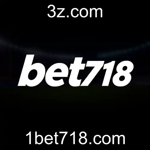 O Impacto do Bet718 no Mercado de Jogos Online em 2025