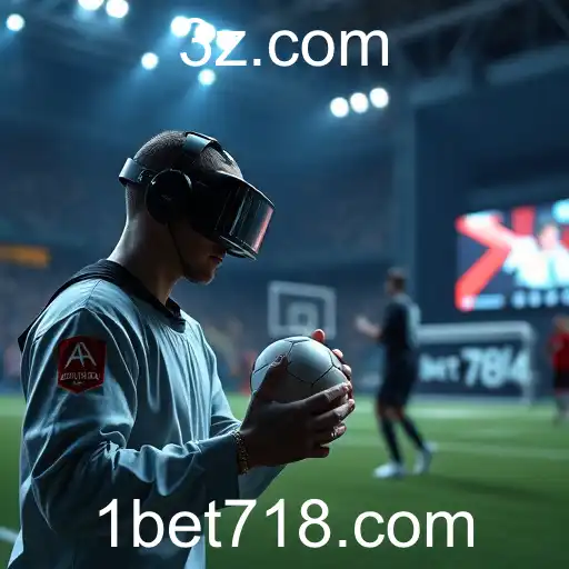 Inovações e Tendências no Mundo dos Jogos em 2025