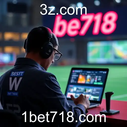 Mercado Digital e Apostas Online em Crescimento