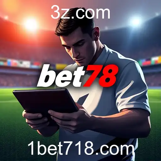 A Evolução dos Jogos Online: A Ascensão de 'bet718'