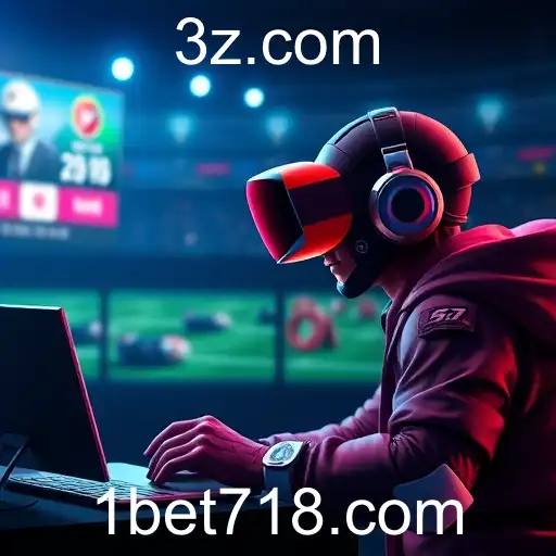 Tendências e Transformações no Universo dos Jogos em 2025