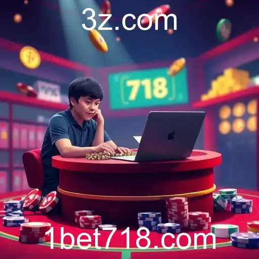 A Revolução das Plataformas de Apostas Online no Brasil