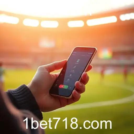 Impactos da Tecnologia no Mercado de Apostas Online