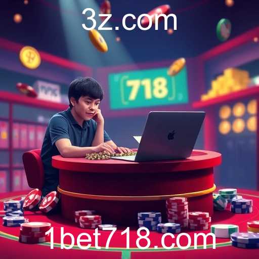 A Revolução das Plataformas de Apostas Online no Brasil