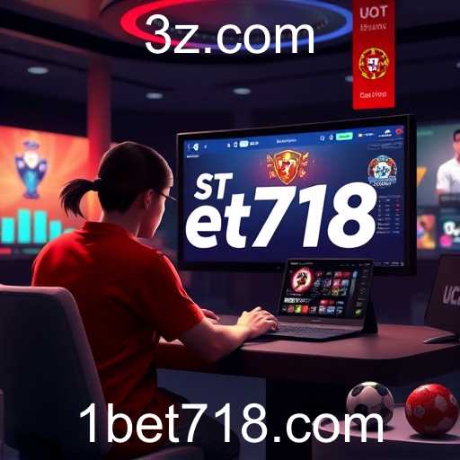 Tendências de Jogos Online e a Ascensão do Mercado Português