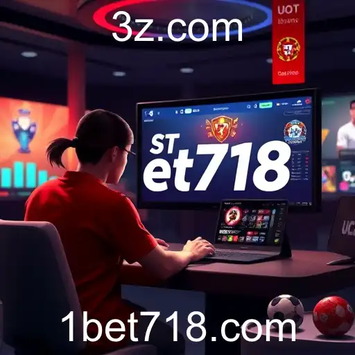 Tendências de Jogos Online e a Ascensão do Mercado Português