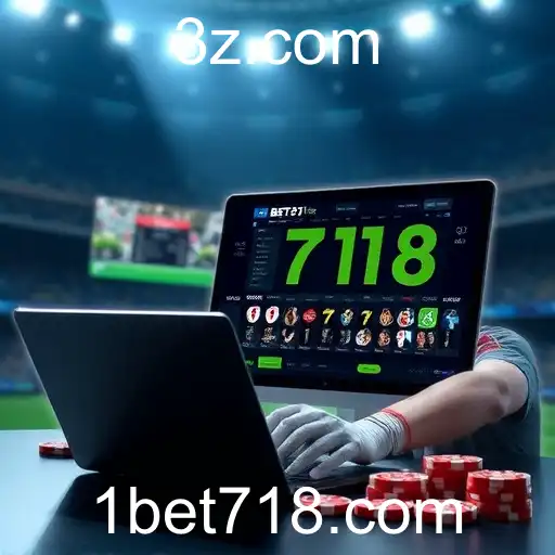 Tendências nos Jogos Online Aumentam em 2025