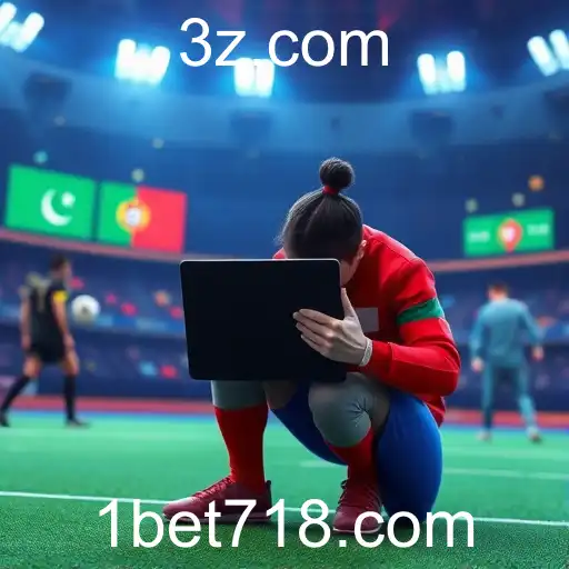 O Crescimento dos Sites de Jogos em 2025