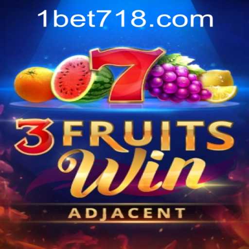 Discover the Thrill of 3FruitsWin: A Fresh Take on Slot Gaming