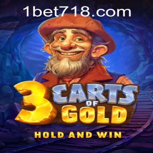 3cartsOfGold: Unveiling the Thrilling Adventure with bet718 PH Login