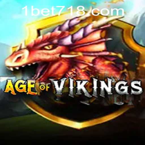 Exploring the Thrilling World of AgeofViking: A Journey Through Viking Legends
