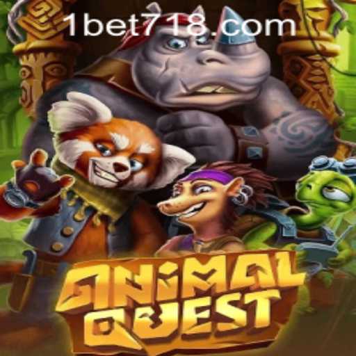 Exploring the Wonders of AnimalQuest and the Role of bet718 PH Login