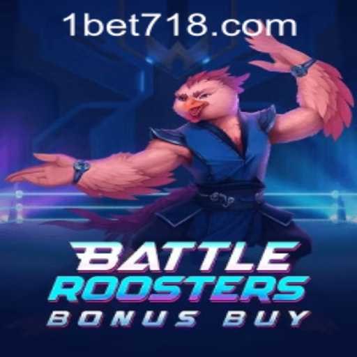 Exploring the World of BattleRoostersBonusBuy