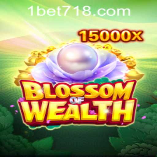 Blossom of Wealth: A Thriving Adventure in the World of Gaming