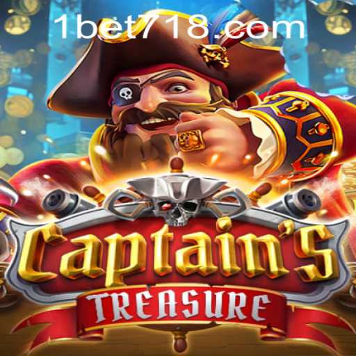 Discover the Adventures of CaptainssTreasure