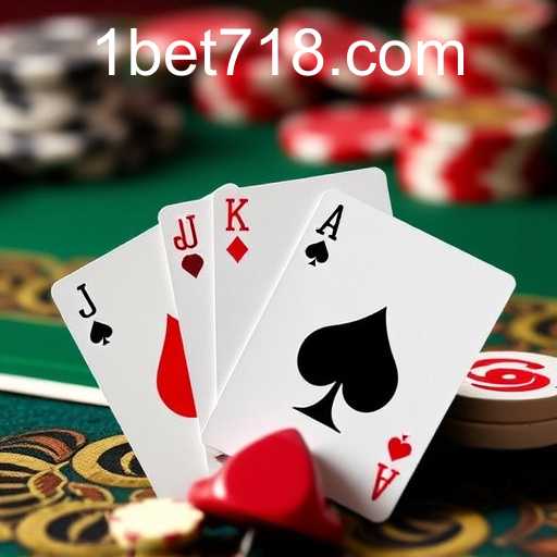 The Intriguing World of Card Games: Exploring Strategies, Variants, and the Role of bet718 PH Login
