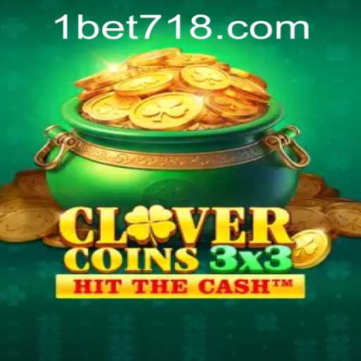 Clovercoin3x3: A Fresh Take on Virtual Gaming