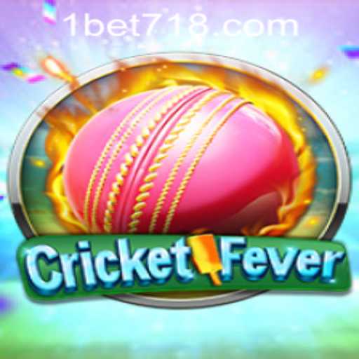 CricketFever: Dive into the Thrilling World of Digital Cricket Gaming