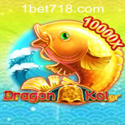 Exploring DragonKoi: A New Frontier in Online Gaming with Bet718 PH Login