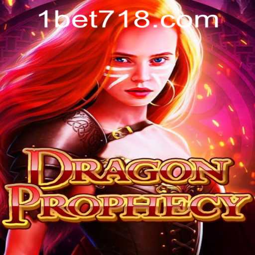 Immerse Yourself in the World of DragonProphecy