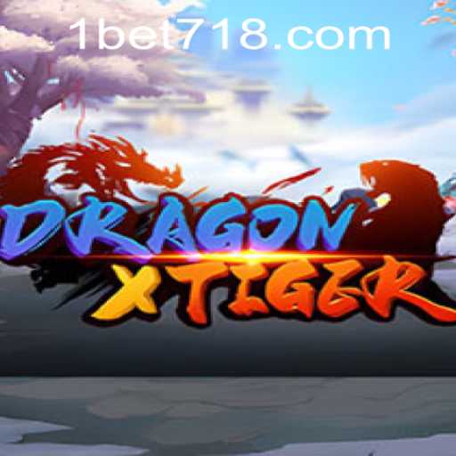 DragonXTiger: A Thrilling Gaming Experience
