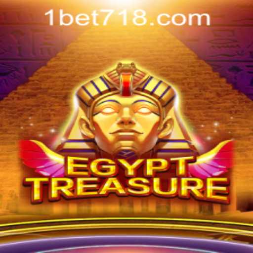 Unveiling the Mysteries of EgyptTreasure: A Journey into the Ancient World