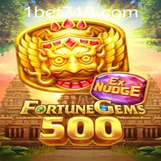 Exploring FortuneGems500: A Dazzling Adventure in Online Gaming