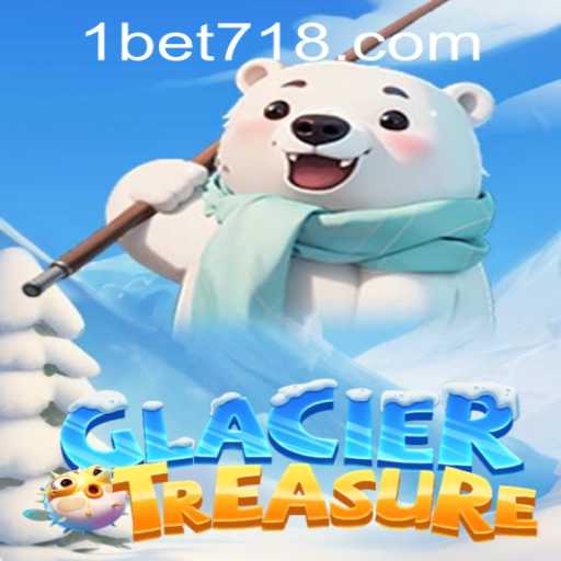 GlacierTreasure: An Adventurous Dive into Hidden Riches