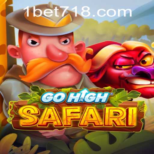 Discover the Thrilling World of GoHighSafari: A Journey Through Adventure and Strategy