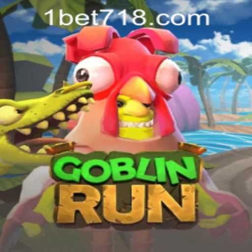GoblinRun: An Exciting Adventure Game with Engaging Rules and Gameplay