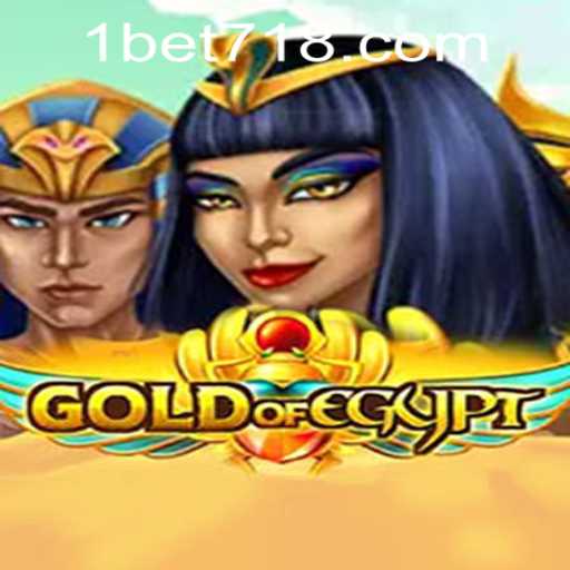 Experience the Thrill of GoldOfEgypt: Unveiling a Mystical Gaming Adventure
