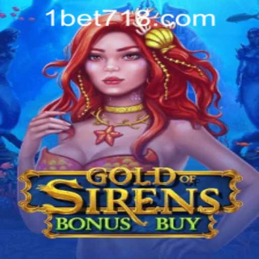 Exploring GoldofSirensBonusBuy: An Intriguing New Gaming Experience