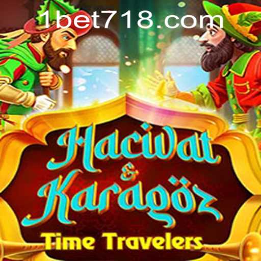 HacivatandKaragoz: A Traditional Game Revived with Modern Twists