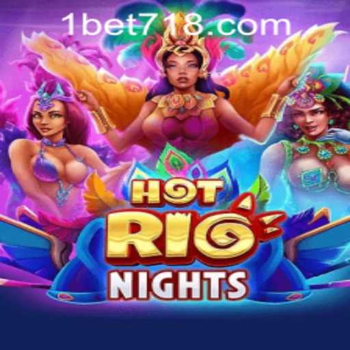 Discover the Excitement: HotRioNights and the Thrill of Bet718 PH Login