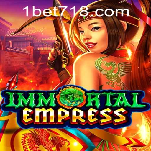 The Enchanting World of ImmortalEmpress: A Journey Through Time and Strategy