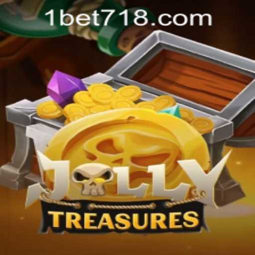 Exploring the Adventure of JollyTreasures and Understanding Bet718 PH Login