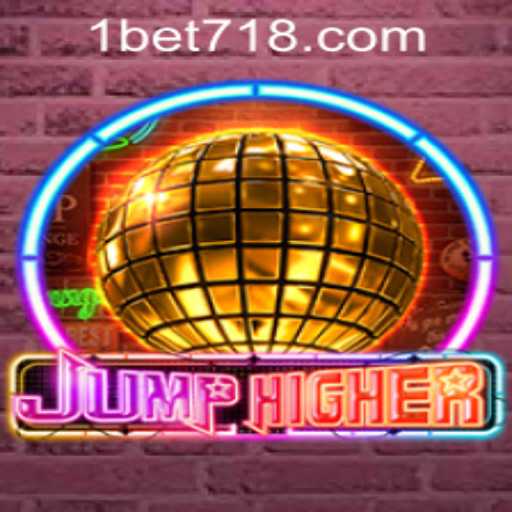 JumpHigher: Redefining Thrills in the Gaming World
