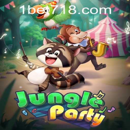 Dive into the Thrilling World of JungleParty: A Comprehensive Game Guide
