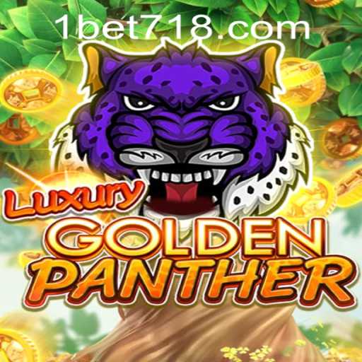 Discovering the Thrills of LUXURYGOLDENPANTHER: A Deep Dive into the Game and bet718 PH Login