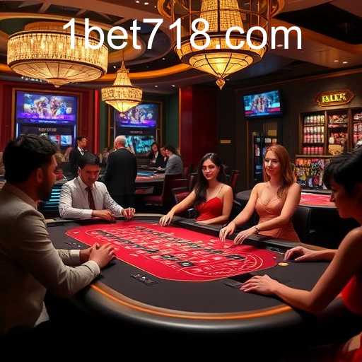 bet718 PH Login