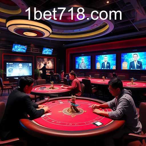 bet718 PH Login