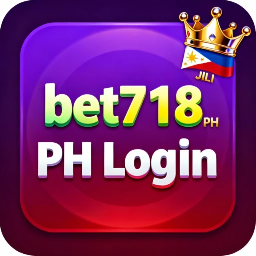 bet718 PH Login